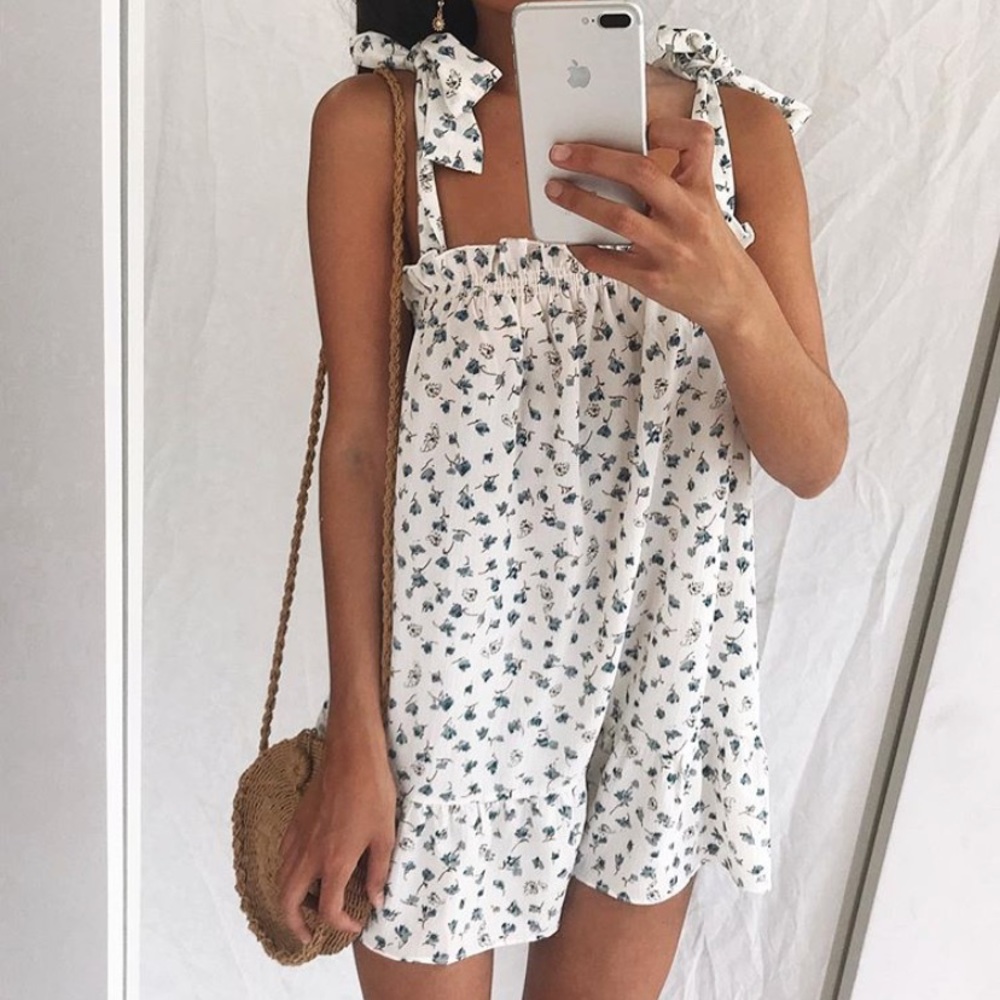 Cindy Lou Dress